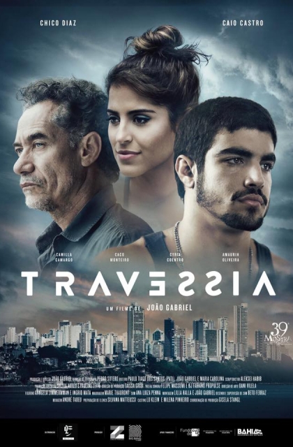 Travessia (2013)