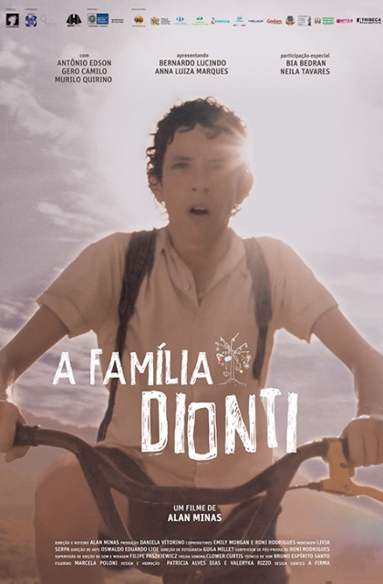 A Família Dionti (2015)