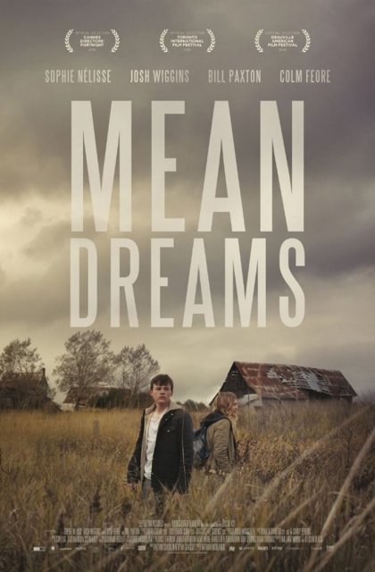 Mean Dreams (2016)