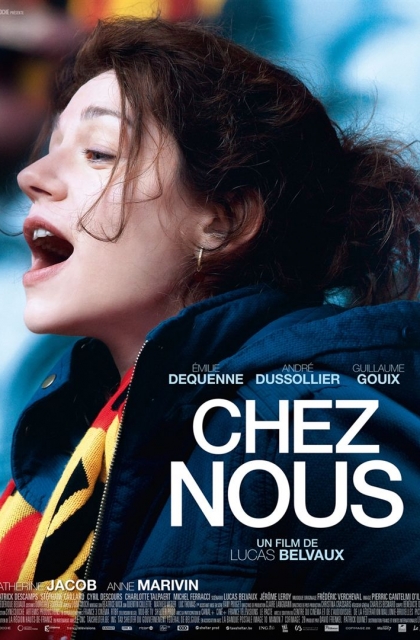 Chez Nous (2017)