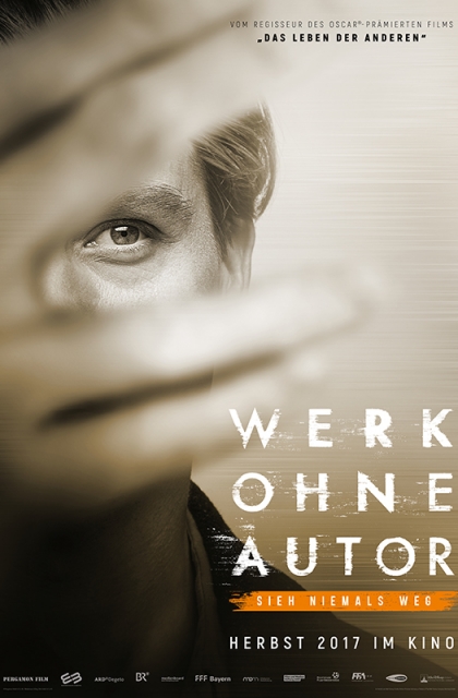 Werk ohne Autor (2017)