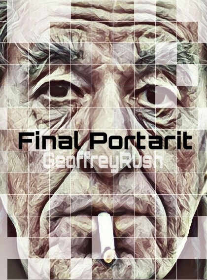 Final Portrait (2017)