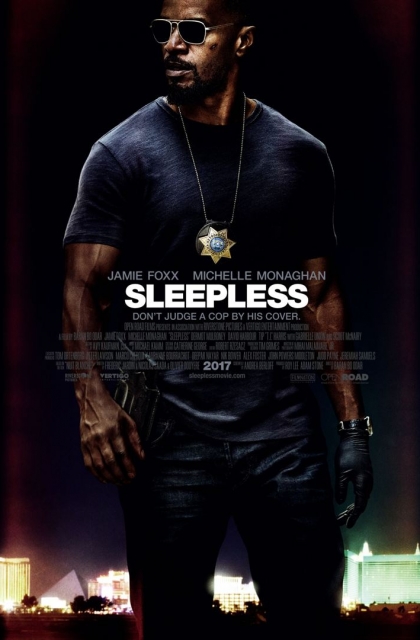 Sleepless (2017)