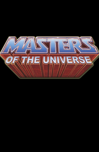 Masters Of The Universe (2017)