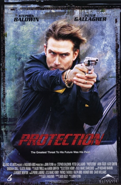 Protection (2017)