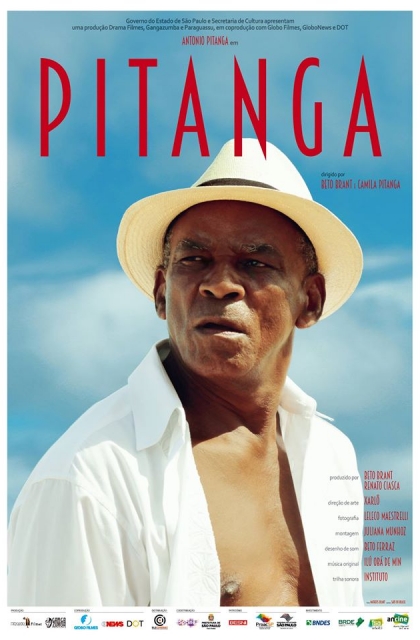 Pitanga  (2016)