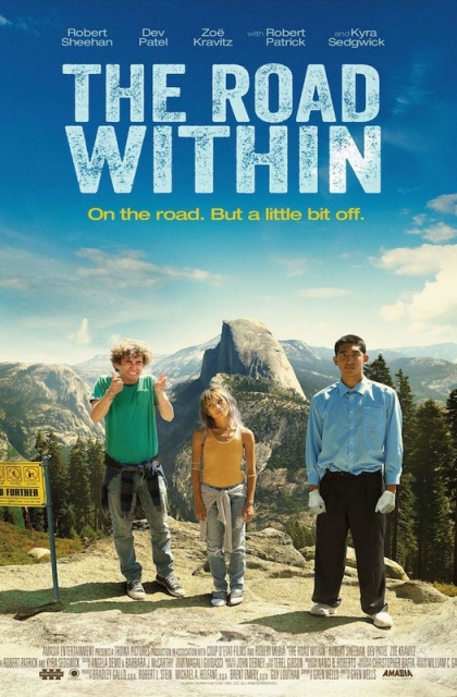 The Road Within (2014)