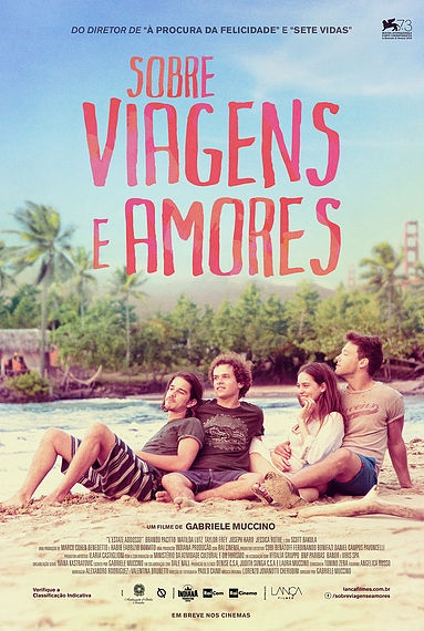 Sobre Viagens e Amores﻿ (2016)