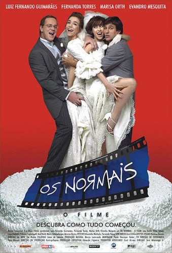 Os Normais - O Filme (2003)