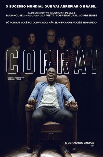 Corra! (2017)