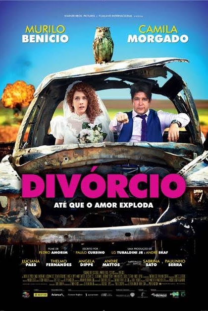Divórcio (2018)