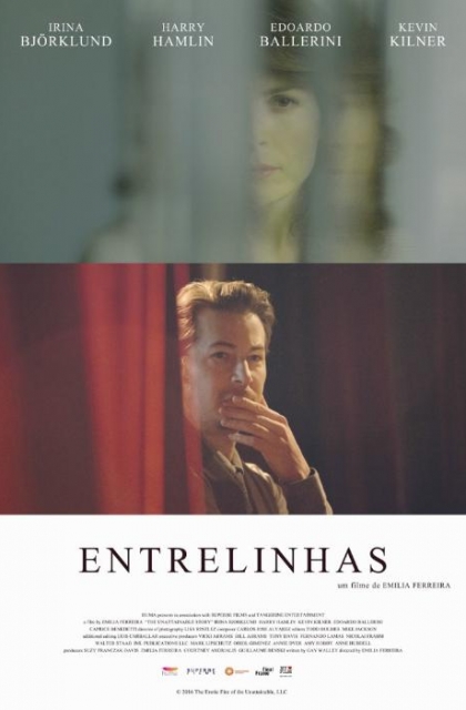 Entrelinhas (2016)