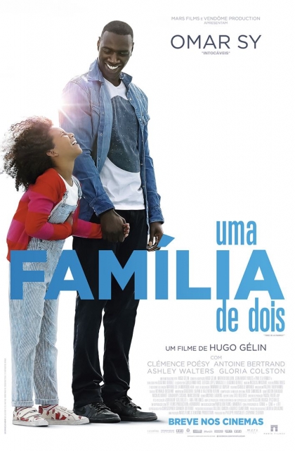 Uma Família de Dois (2016)