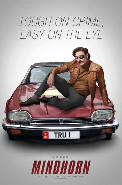 Mindhorn (2017)