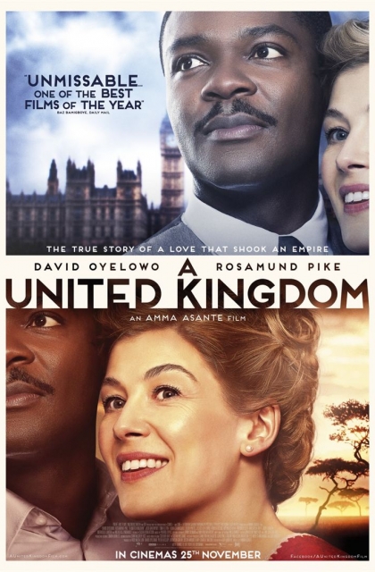 A United Kingdom (2016)