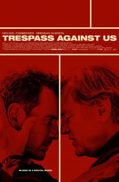 Trespass Against Us (2016)