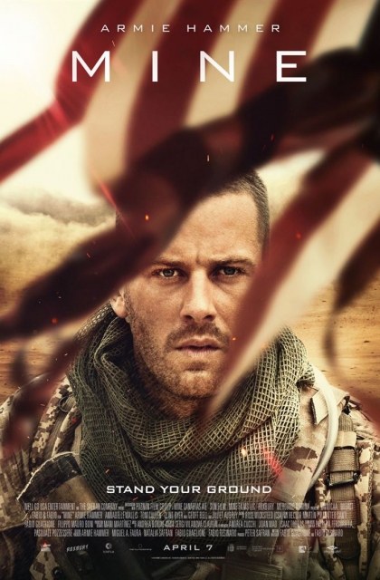 Mine (2016)