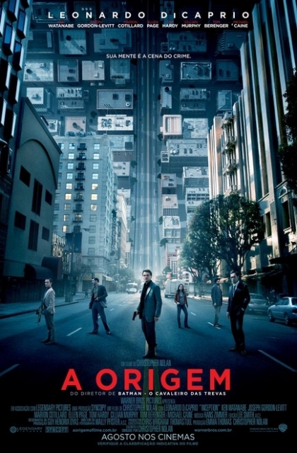 A Origem (2010)