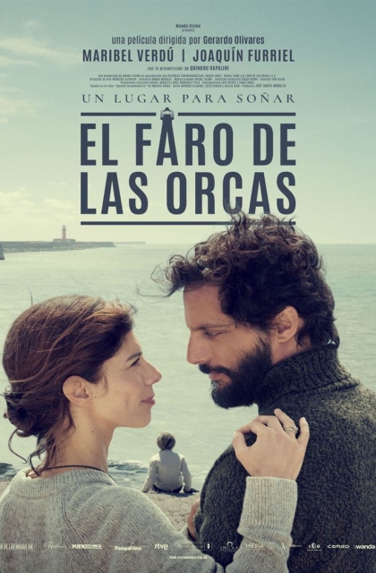 El Faro De Las Orcas (2015)