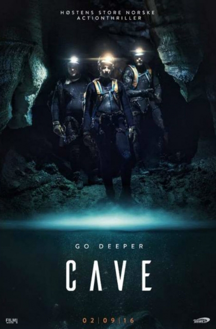 Cave (2016)