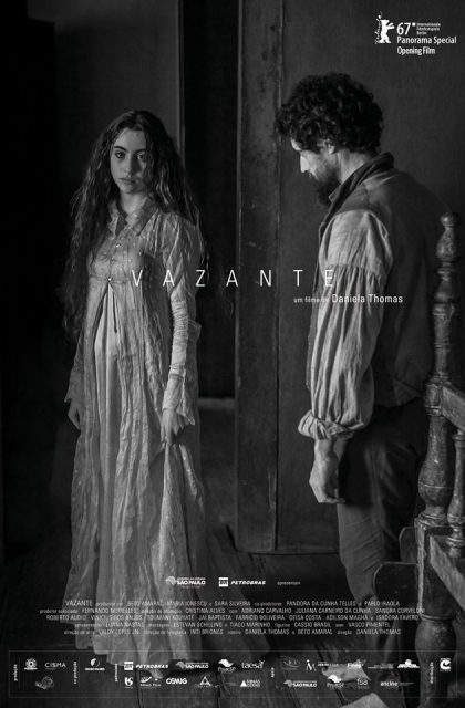Vazante (2016)