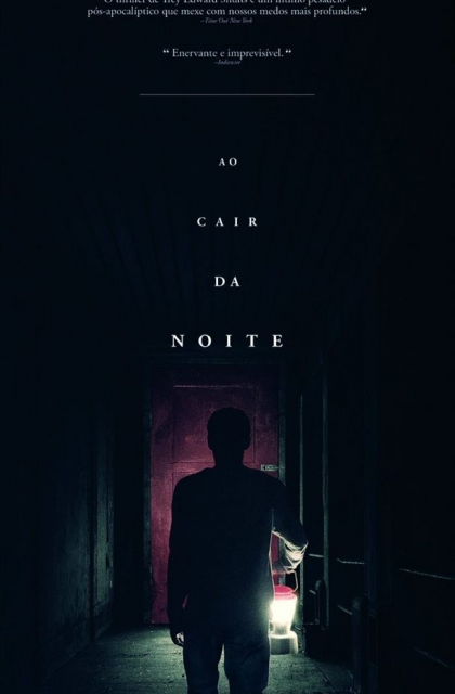 Ao Cair da Noite (2016)