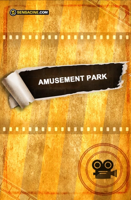 Amusement Park (2018)