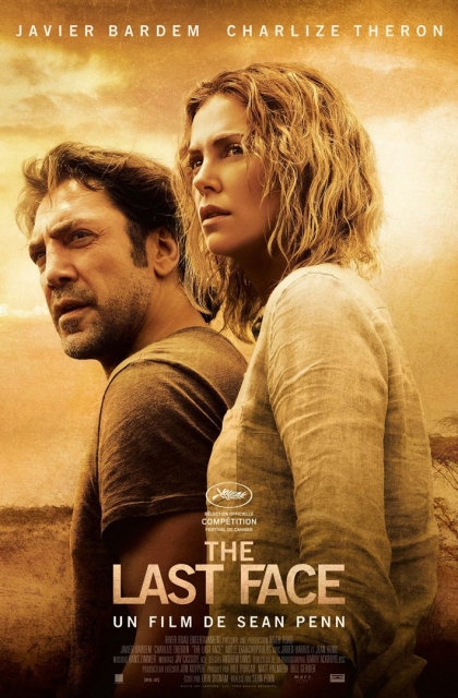 The Last Face  (2016)