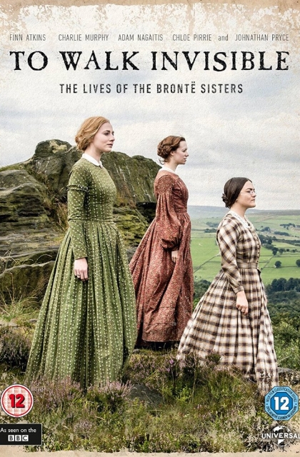 As Irmãs Brontë (2016)