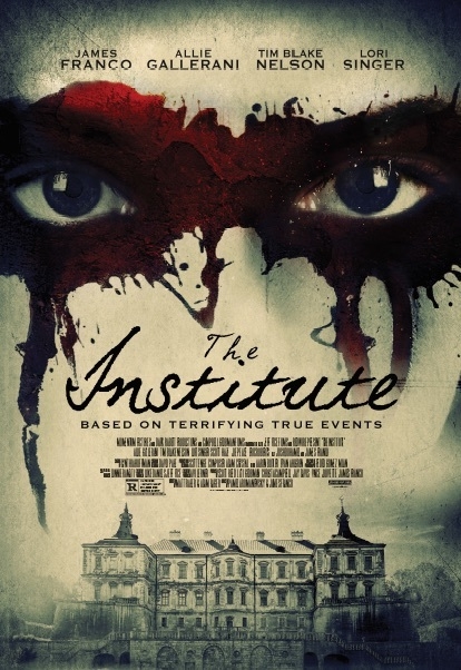 The Institute (2017)