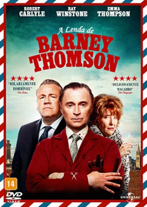 A Lenda de Barney Thomson (2014)