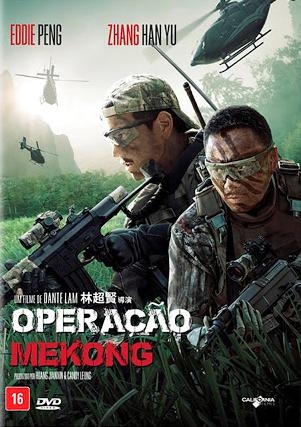 Operação Mekong (2016)