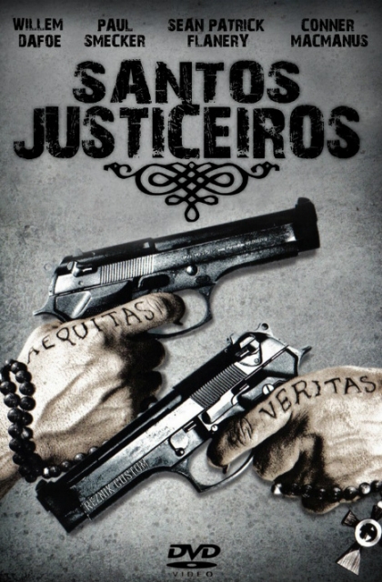 Santos Justiceiros (1999)