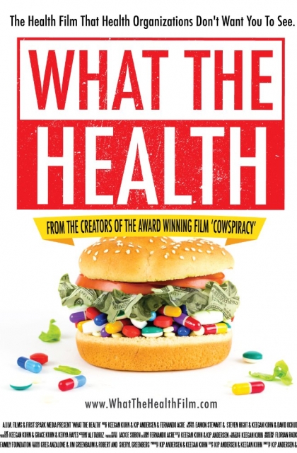 What the Health (2017)