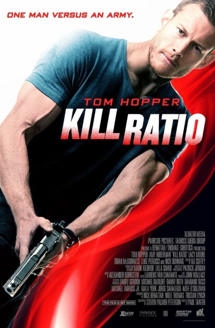 Kill Ratio (2016)