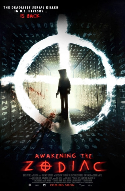 Awakening the Zodiac (2017)