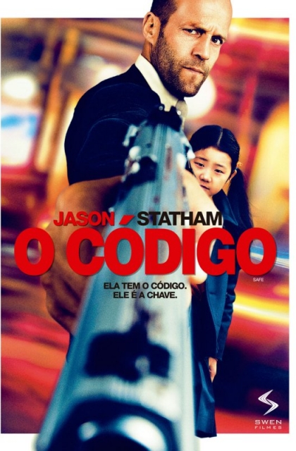 O Código (2012)