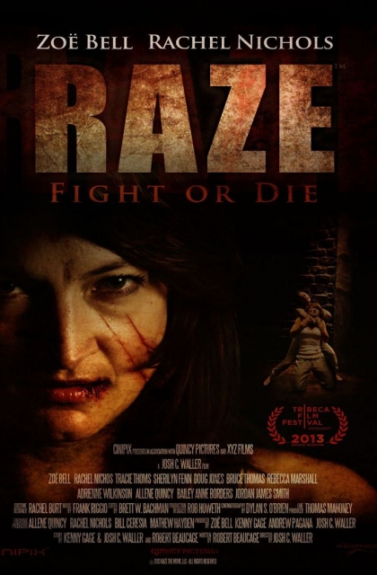 Raze (2013)