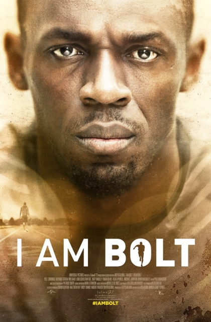 I Am Bolt (2016)