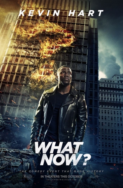 Kevin Hart: What Now? (2016)