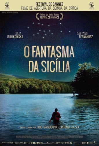 O Fantasma da Sicília (2017)