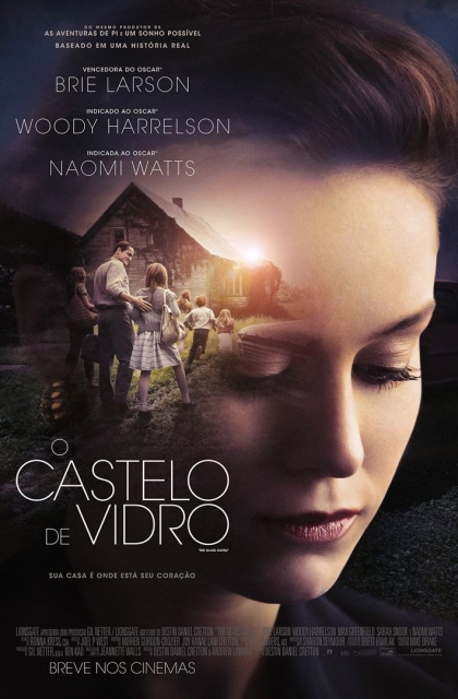 O Castelo de Vidro (2017)