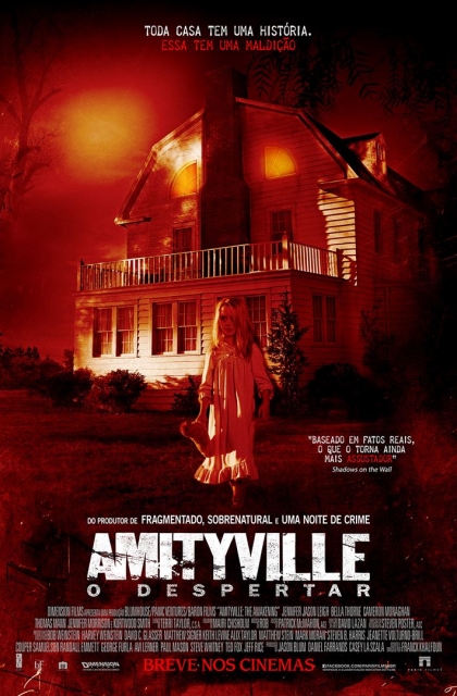 Amityville: O Despertar (2017)