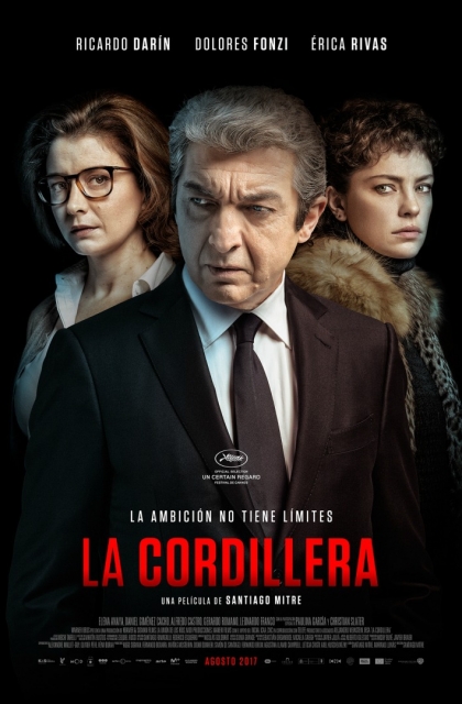 La Cordillera (2017)