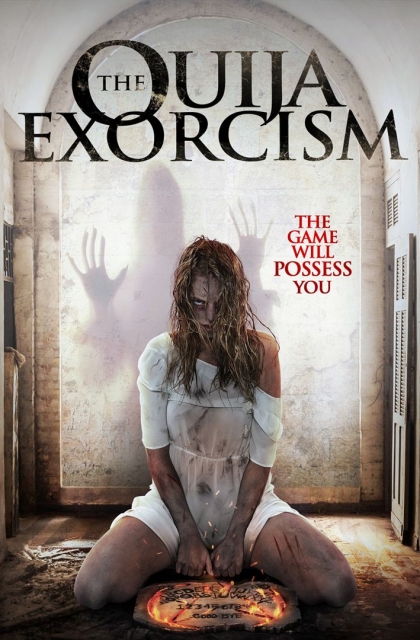 Ouija Exorcismo (2015)