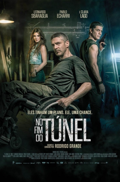 No Fim do Túnel (2016)