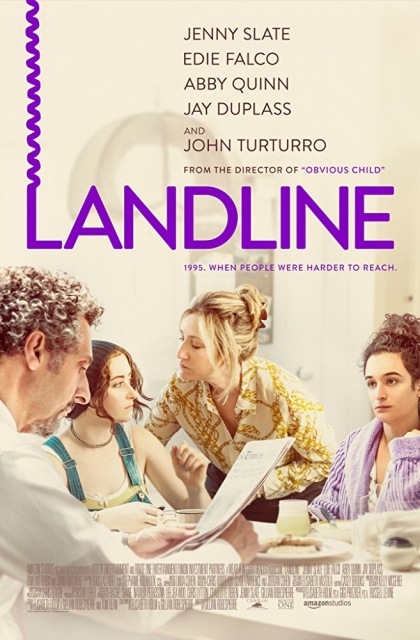 Landline (2017)