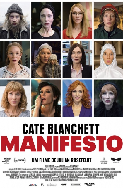 Manifesto (2016)