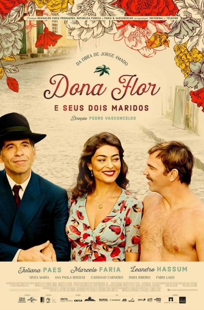 Dona Flor e Seus Dois Maridos (2016)