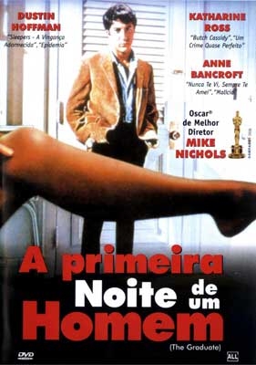 A Primeira Noite de um Homem (1967)